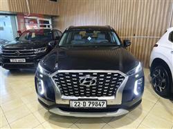 هيونداي باليسيد